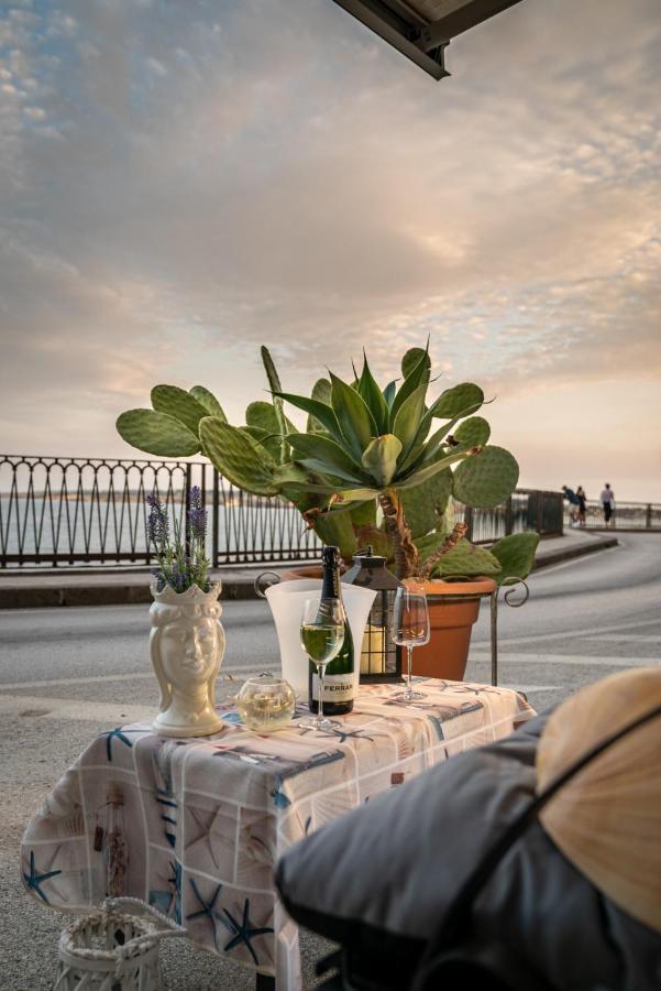 Suite Ortigia Vista Mare Syrakuzy Zewnętrze zdjęcie