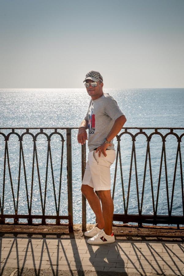 Suite Ortigia Vista Mare Syrakuzy Zewnętrze zdjęcie