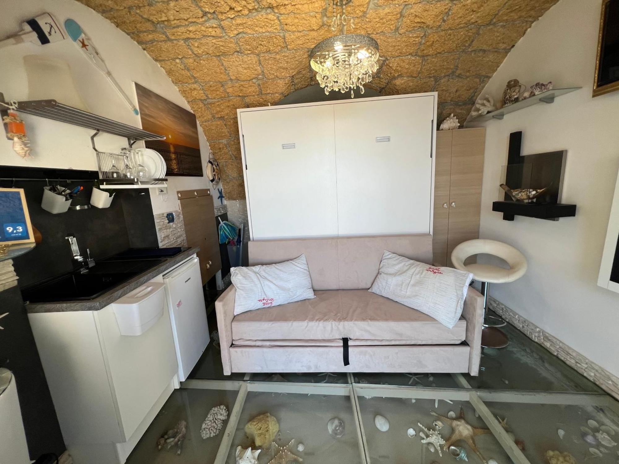 Suite Ortigia Vista Mare Syrakuzy Zewnętrze zdjęcie